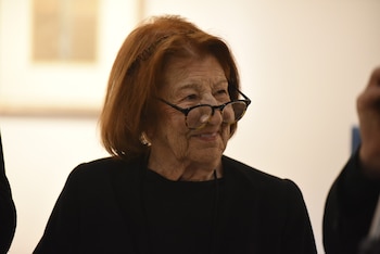Vechy Logioio, Travesía