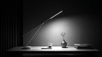 Pese a que las luces