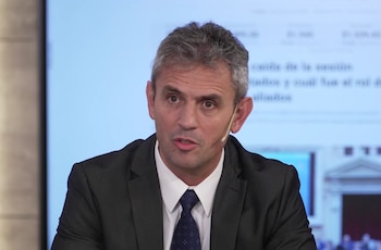 (Infobae en Vivo)