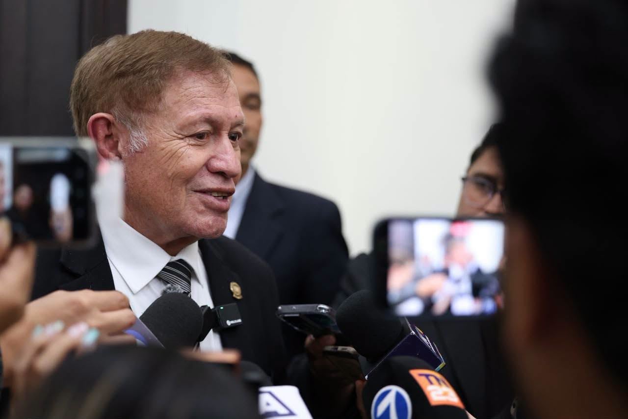 El Congreso aprobó el Decreto 23-2026 con 139 votos a favor para limitar la prisión preventiva y reducir el hacinamiento carcelario. (Congreso de la República de Guatemala )