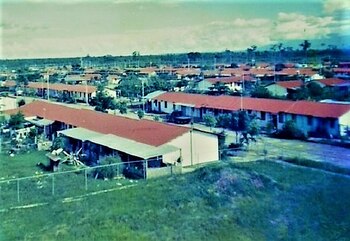 Conflictos FARC 03/03/2022