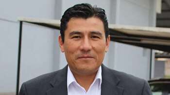 Alfredo Chávez González fue asesinado