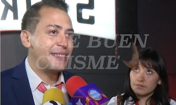 Manuel Monge aclaró que el