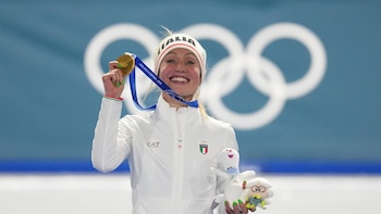 (Crónica) La anfitriona Italia ya