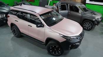 La estética y el cuidado