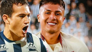¿A qué hora juega Alianza Lima vs Universitario HOY? Clásico en Matute por la fecha 9 del torneo Clausura de Liga 1