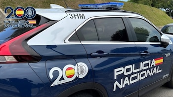 Policía Nacional desarticula una organización criminal dedicada al tráfico de hachís y detiene a 57 personas en España