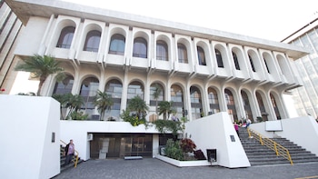 Corte Suprema de Justicia y