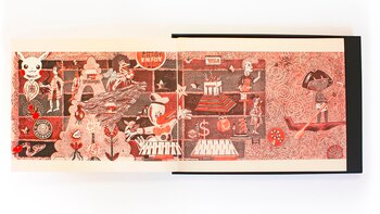 Starbuckstlán (Foto: Marilia Castillejos/Santiago Robles)