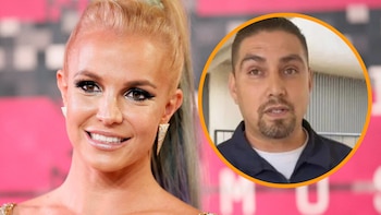 Britney Spears finalizó relación con