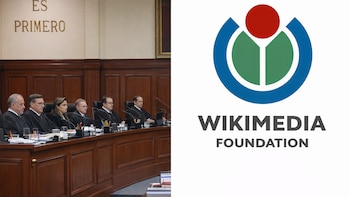 La SCJN se alía con Wikimedia, la fundación detrás de Wikipedia: estos son los objetivos del acuerdo