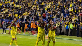 André Jardine rompe el silencio