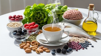 Los dietistas coinciden en los alimentos a evitar durante las horas más calurosas