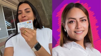 Activista petrista arreció contra Lalis