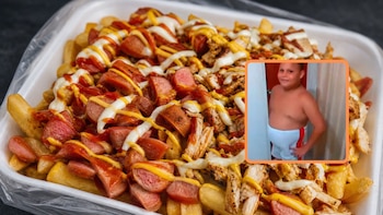 Creador de contenido extranjero afirmó que el famoso video de ‘Me comí una salchipapa’ fue un éxito mundial sin que los colombianos lo supieran