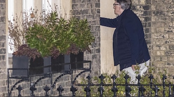 La OLAF examina la conducta