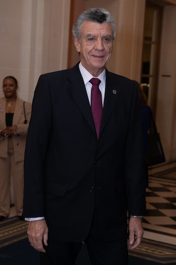 Día de la Independencia Embajada de Estados Unidos