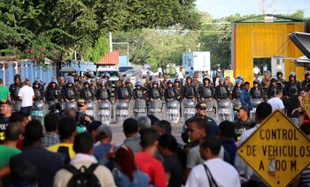 A finales de 2015, Daniel