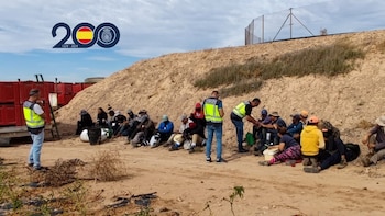 La Policía Nacional localiza a