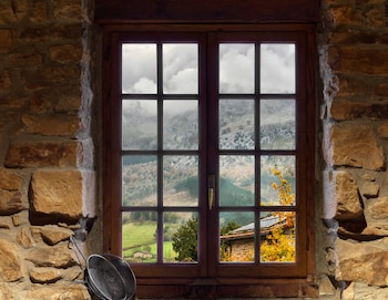 Asador Etxebarri (Asador Etxebarri)