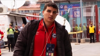 Matías Succar quedó descartado para jugar ante Alianza Lima por la fecha 15 del Clausura de la Liga 1: esta es la razón