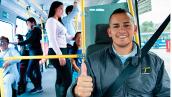 Bogotá abrió 150 vacantes para