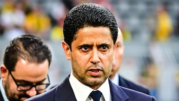 La Justicia condena al PSG