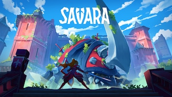 Savara aterriza en consolas el 20 de mayo después de su debut en PC