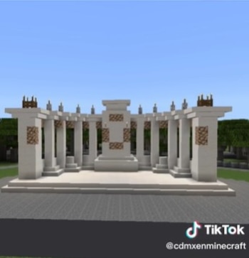 (TikTok/@cdmxenminecraftoficial)