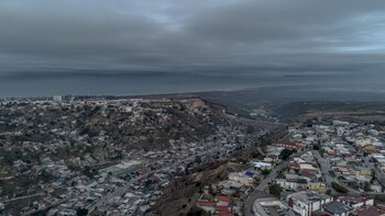 (OMAR MARTÍNEZ /CUARTOSCURO.COM)