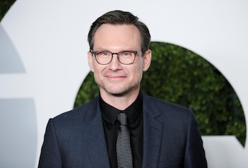 Christian Michael Leonard Hawkins -Christian