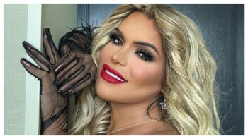 El nombre real de Wendy