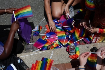 Members from the DC Public