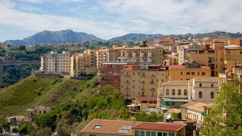 Catanzaro, una de las principales