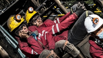 Tragedia en mina de Sutatausa, Cundinamarca: siete trabajadores fallecieron tras una explosión en el socavón