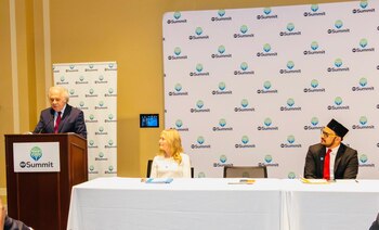 El Capitolio de los Estados