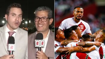 “El equipo es el jugador