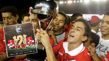 Cienciano es el único club