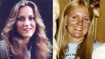 Un avión detectó su llamada