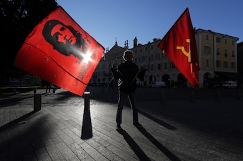 (Foto: REUTERS/Eric Gaillard)