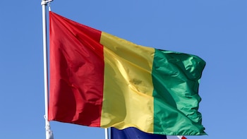 El presidente de Guinea destituye a dos de sus ministros alegando una lucha contra la corrupción
