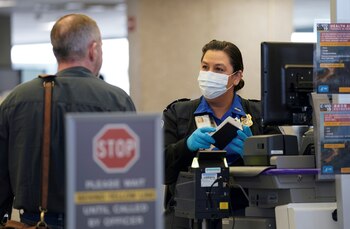 Los ataques terroristas obligaron a