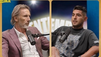 Carlos Zambrano se confiesa con Ricardo Gareca y responde si se deprimió tras ser acusado por abuso sexual: “Derramé mis lágrimas”