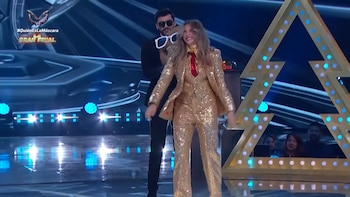 Goto se coronó como la