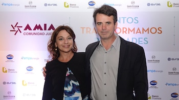 Lorena Maciel confirmó su separación de Tato Young y contó los motivos: “Se fue desgastando la relación”