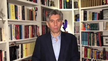 El periodista Daniel Coronell confirmó