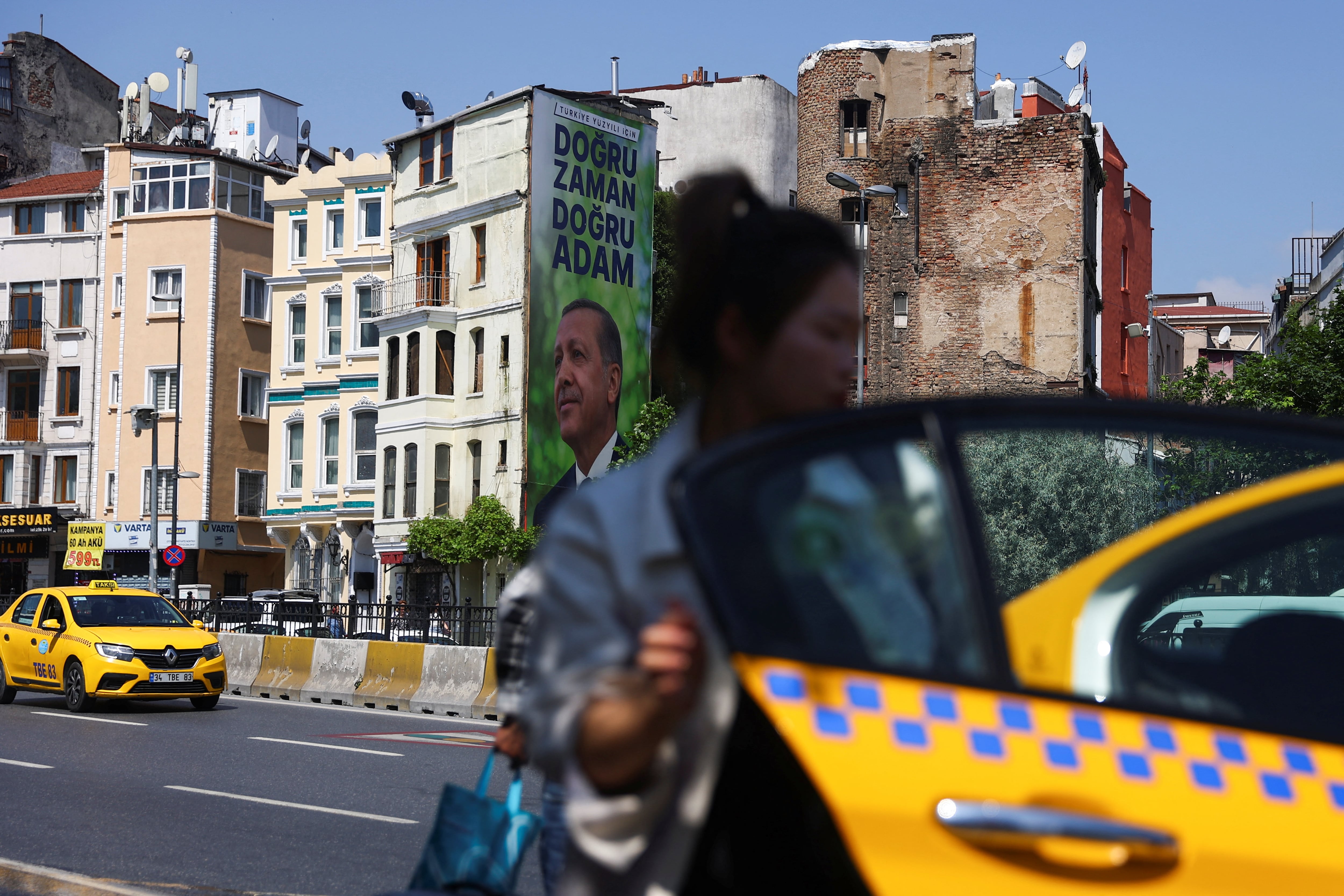 La “uberización” de Brasil: casi 2 millones de personas ya dependen de las aplicaciones para sobrevivir