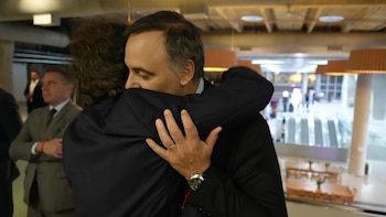 Milei asume todo el costo de Adorni: fin de los ensayos para cambiar el clima