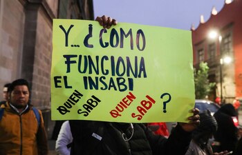 AMLO reconoce fallas en el