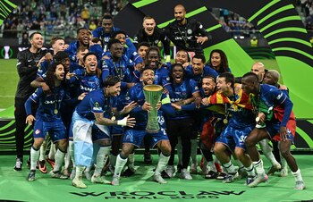 El Chelsea se consagró campeón